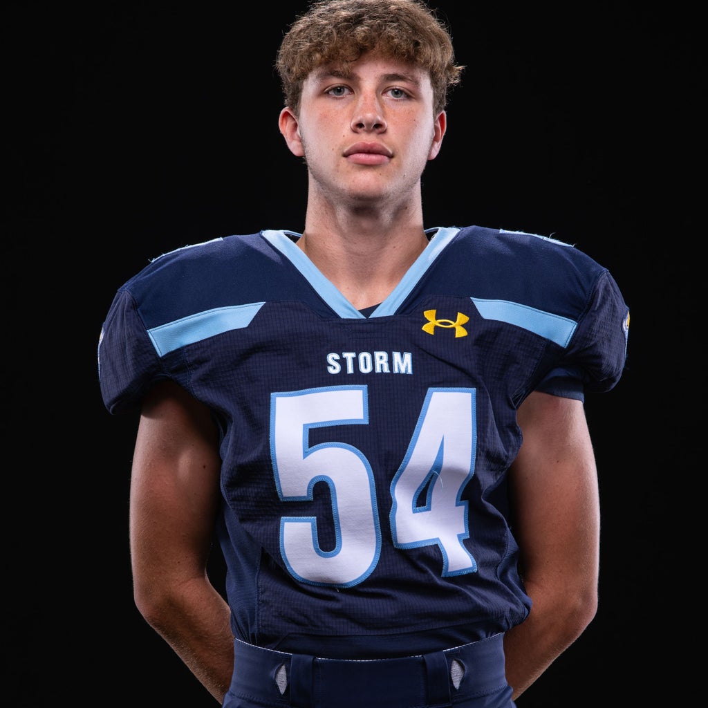 Ryder Steelman mugshot