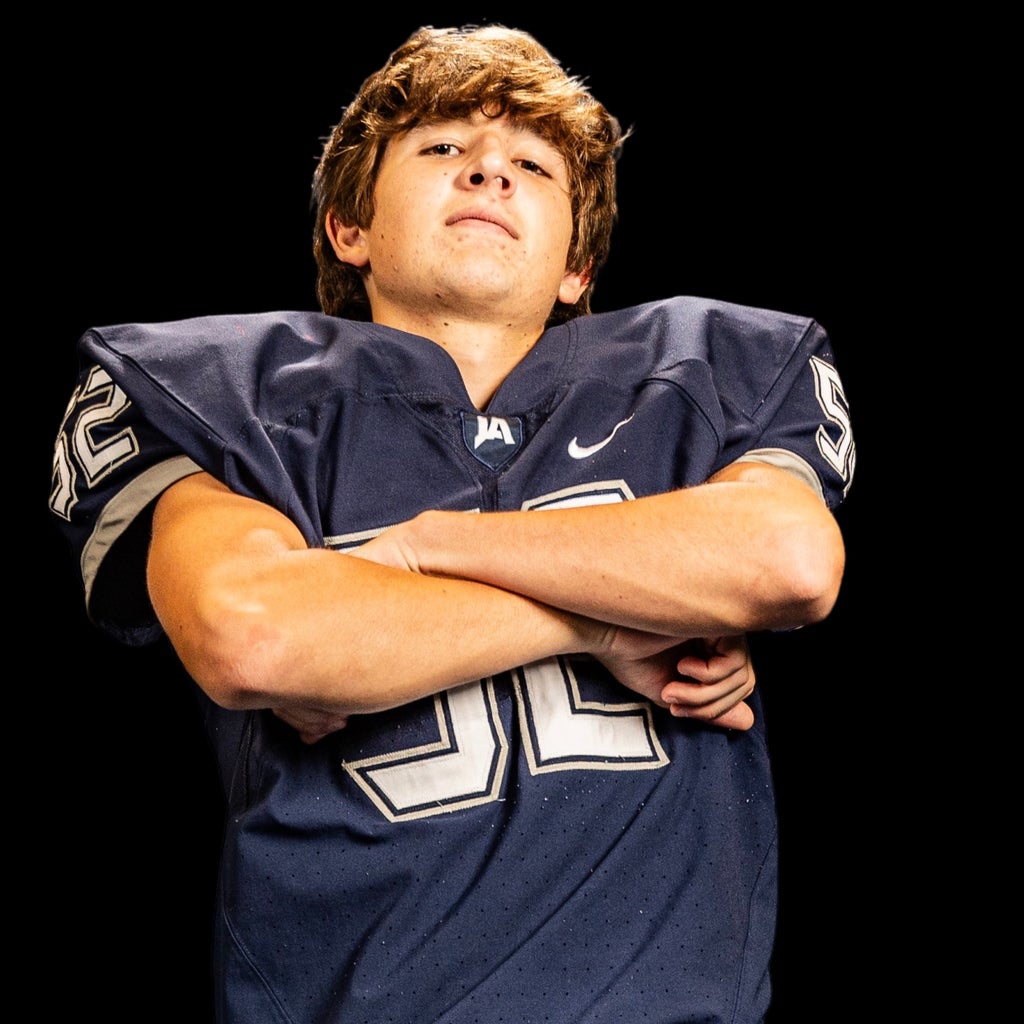 Caden Clay