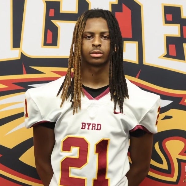 Jamarion Jones mugshot