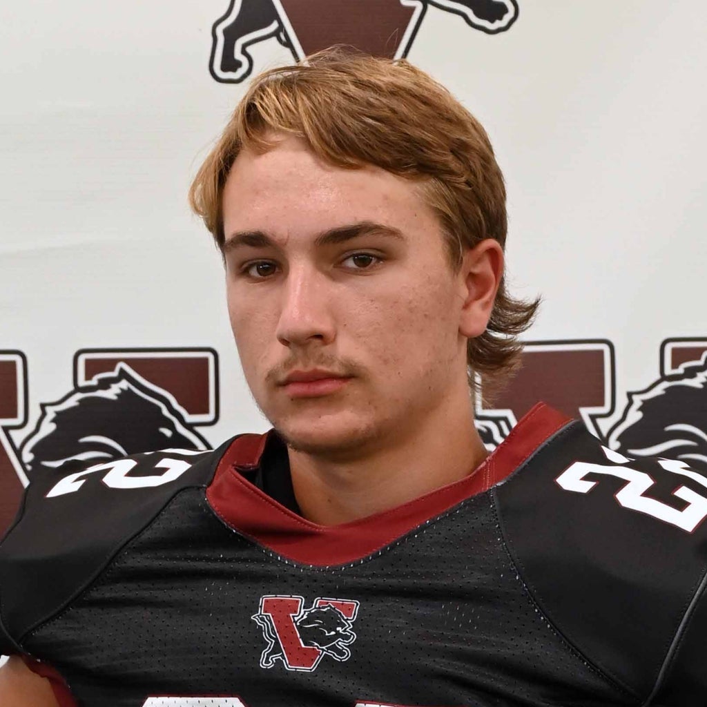 Carson Schoppa mugshot