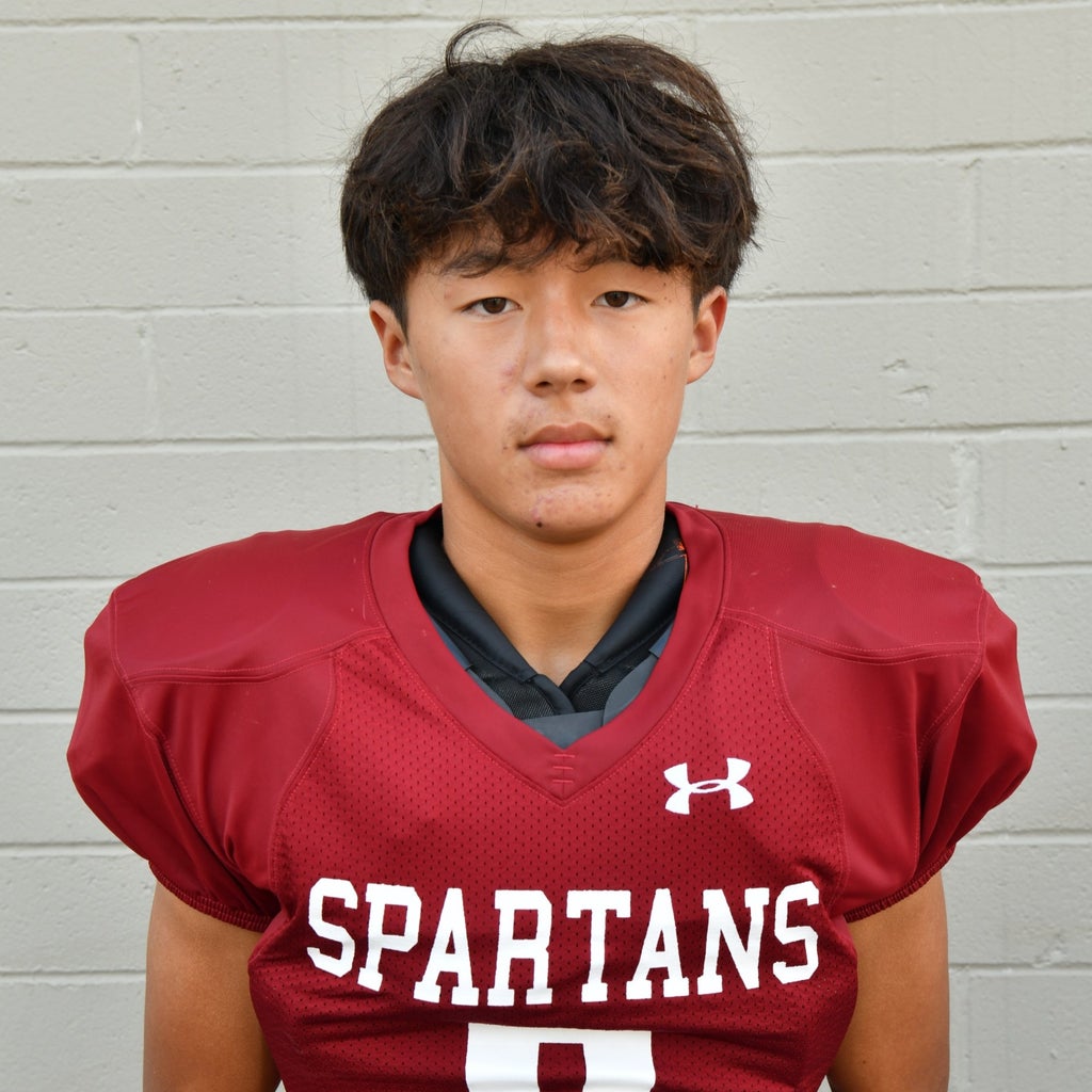 Takoda Robinson mugshot