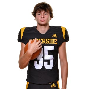 Jake Lagerstedt mugshot