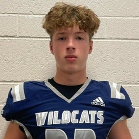 Jonathon Wood