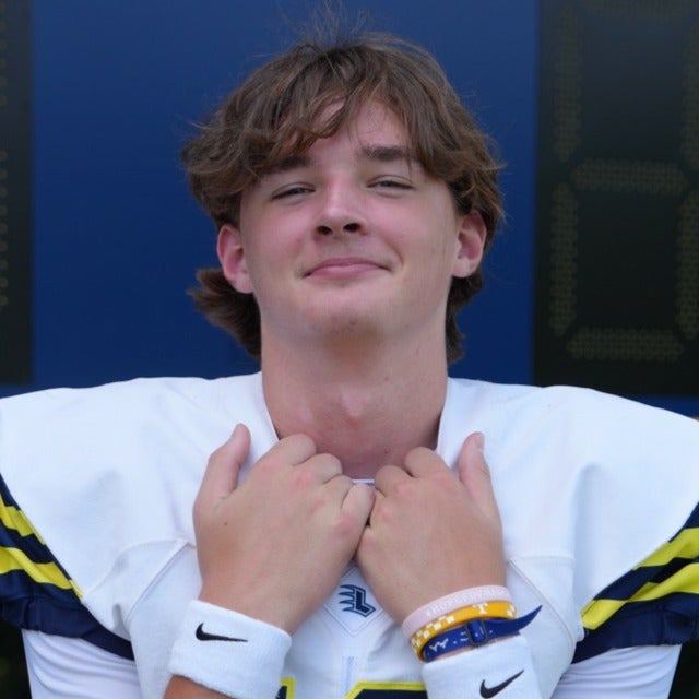 Gavin Strang mugshot