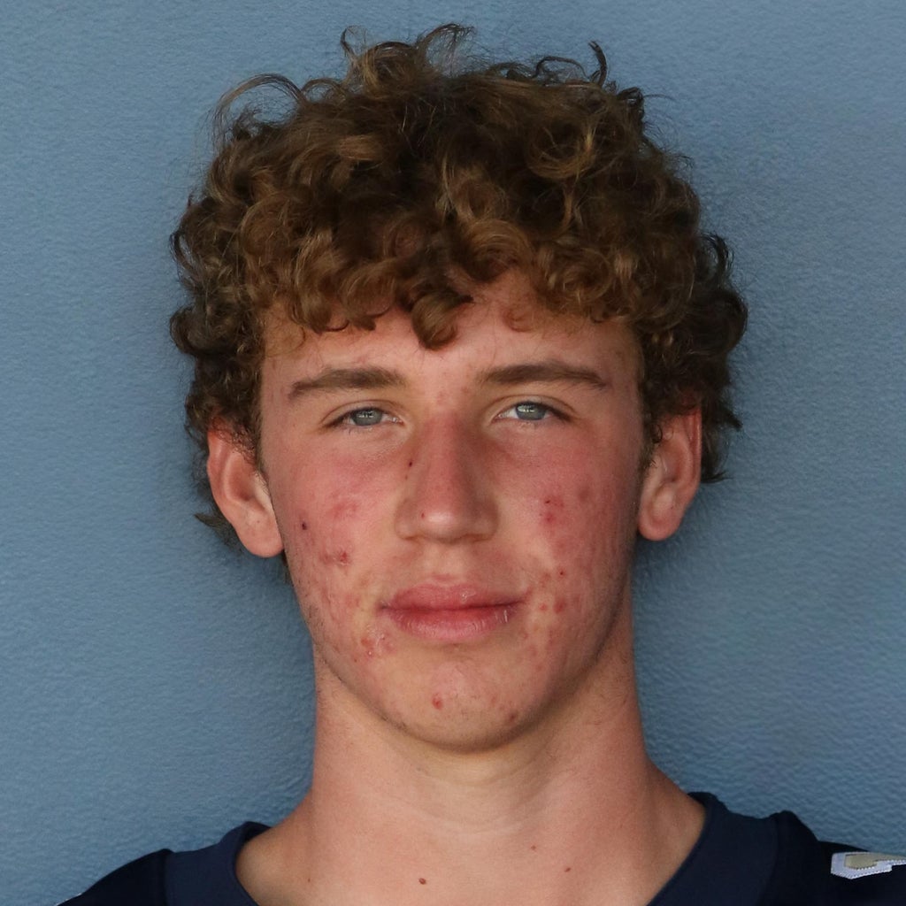 Connor White