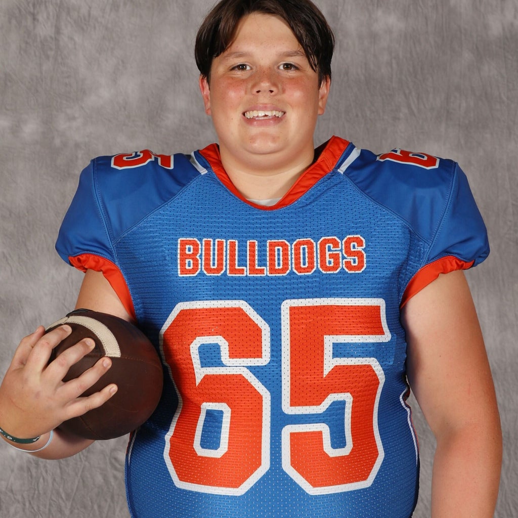 Grayson Poore mugshot