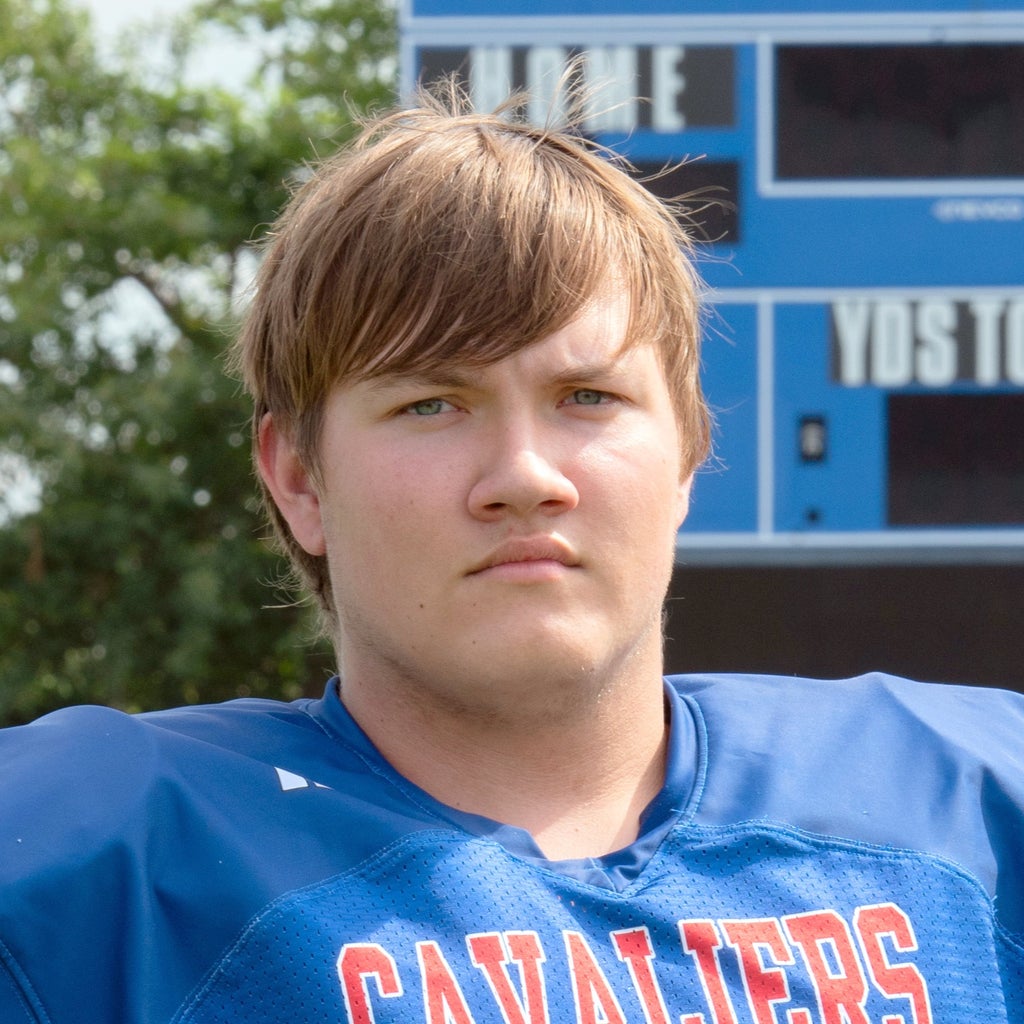 Wyatt Gilbert mugshot