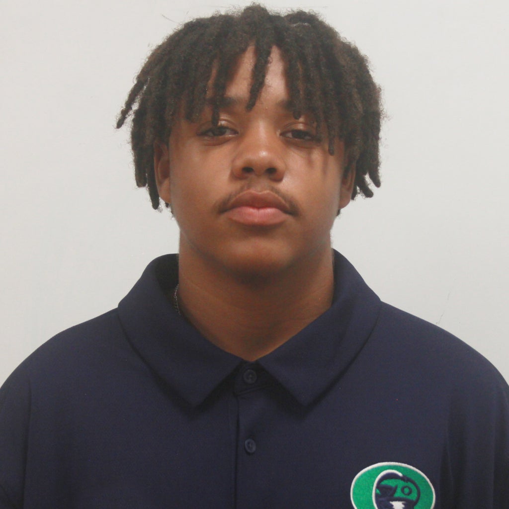 Zavon White mugshot