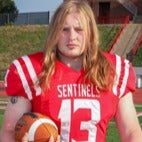 Kaiden Cole mugshot