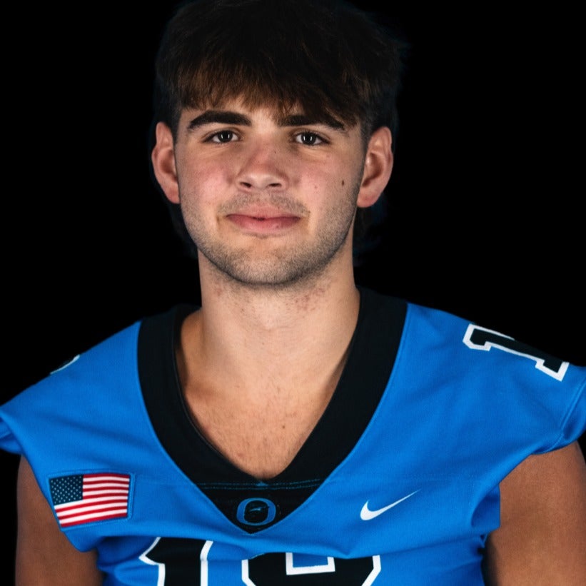 Jake Thomas