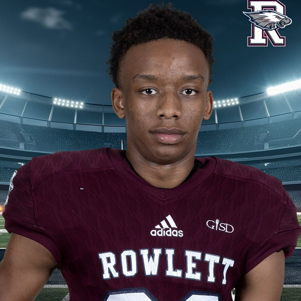 Braylon Griffith