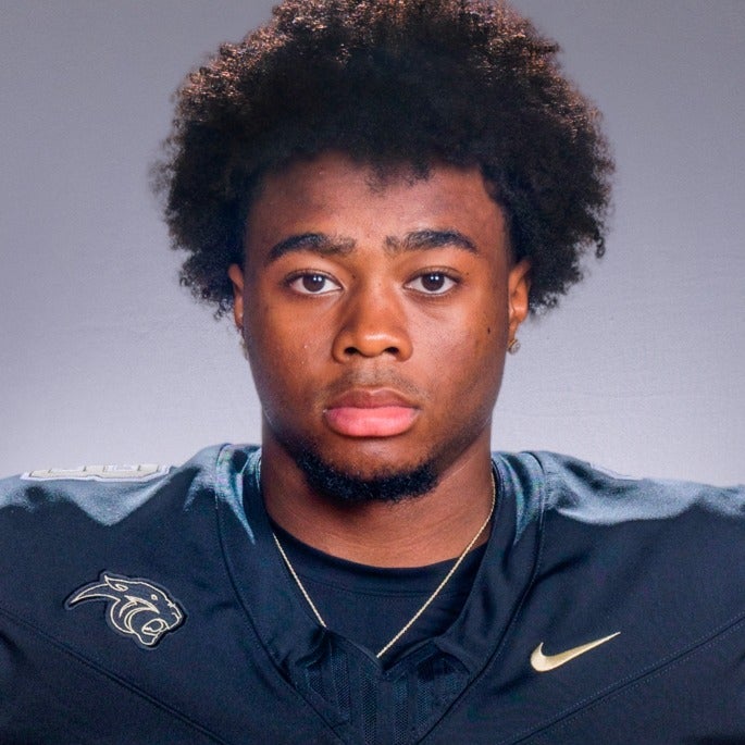 Braylon Coleman