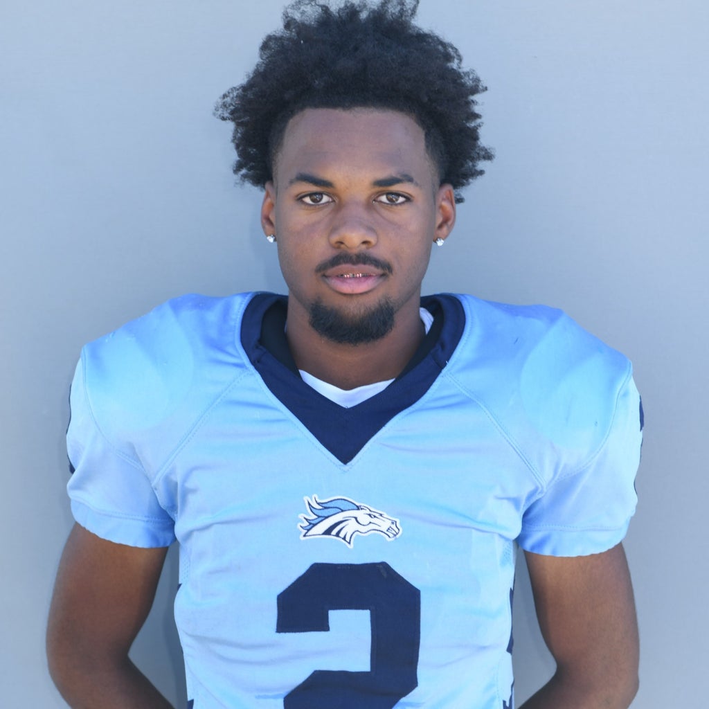 Averion Haywood-andrews mugshot