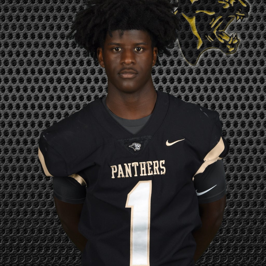 Darryon Williams
