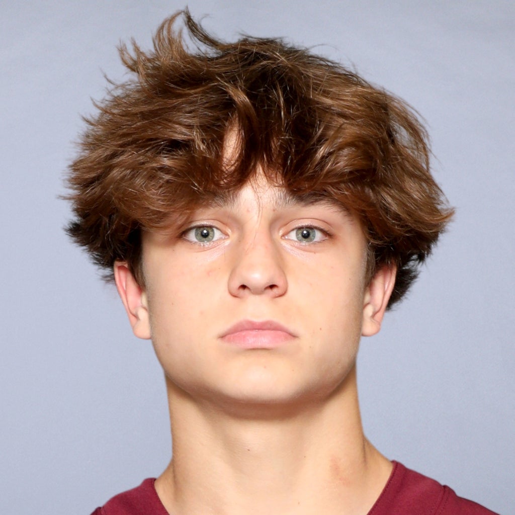 Andrew Reagan mugshot