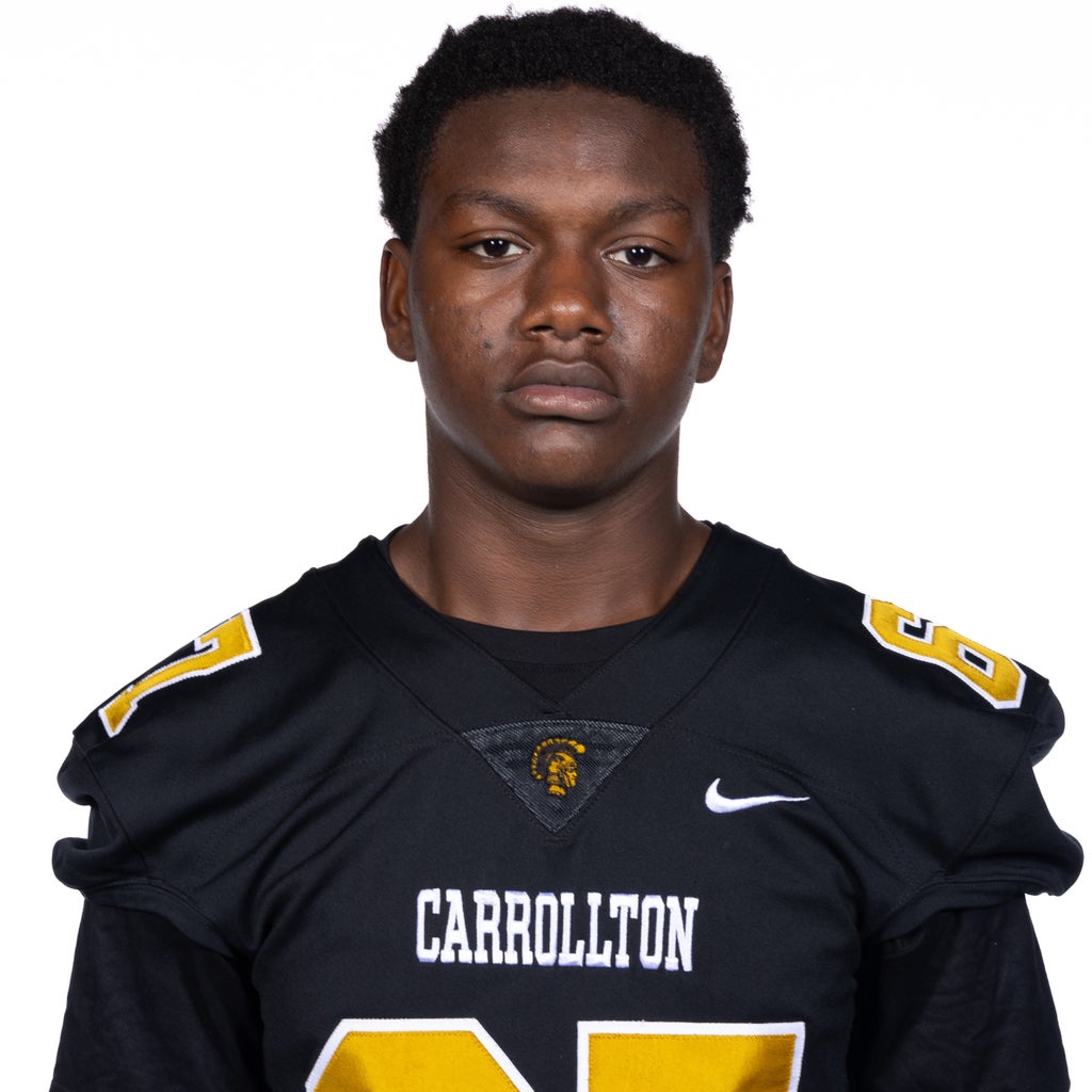 Elliott Parham