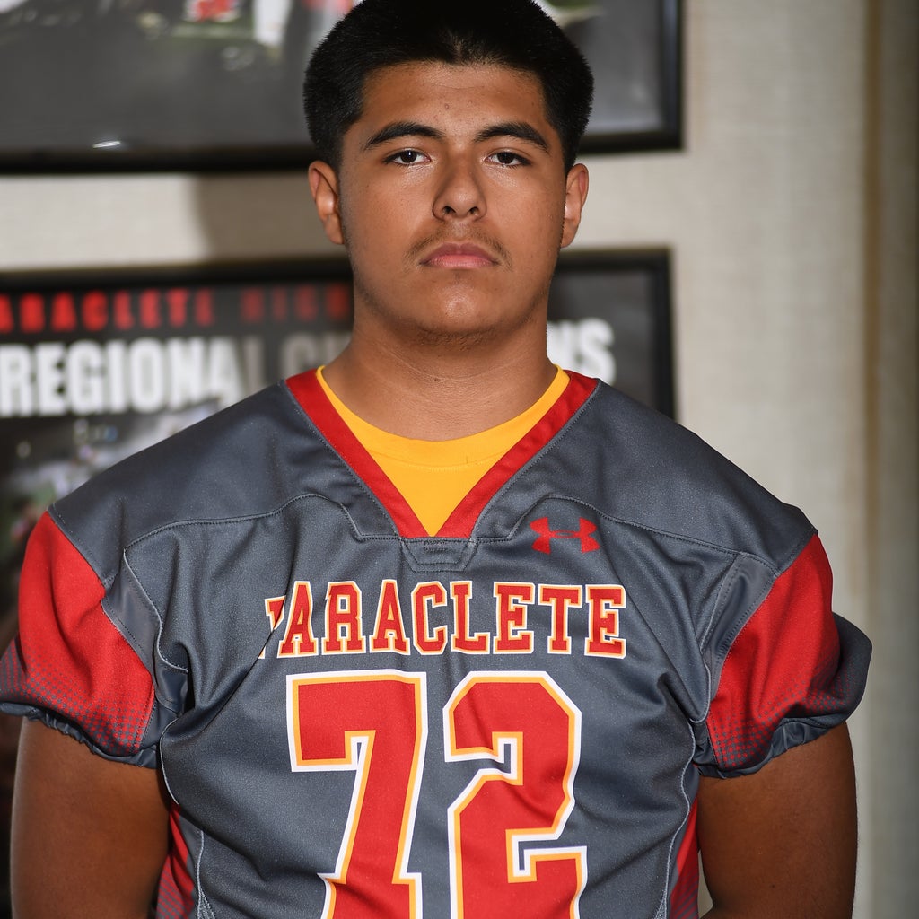 Erik Carrillo mugshot