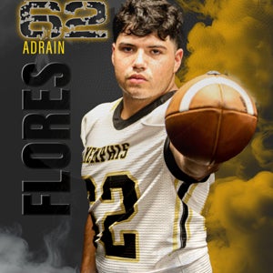 Adrian Flores