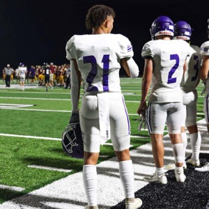 Malakai Meadows mugshot