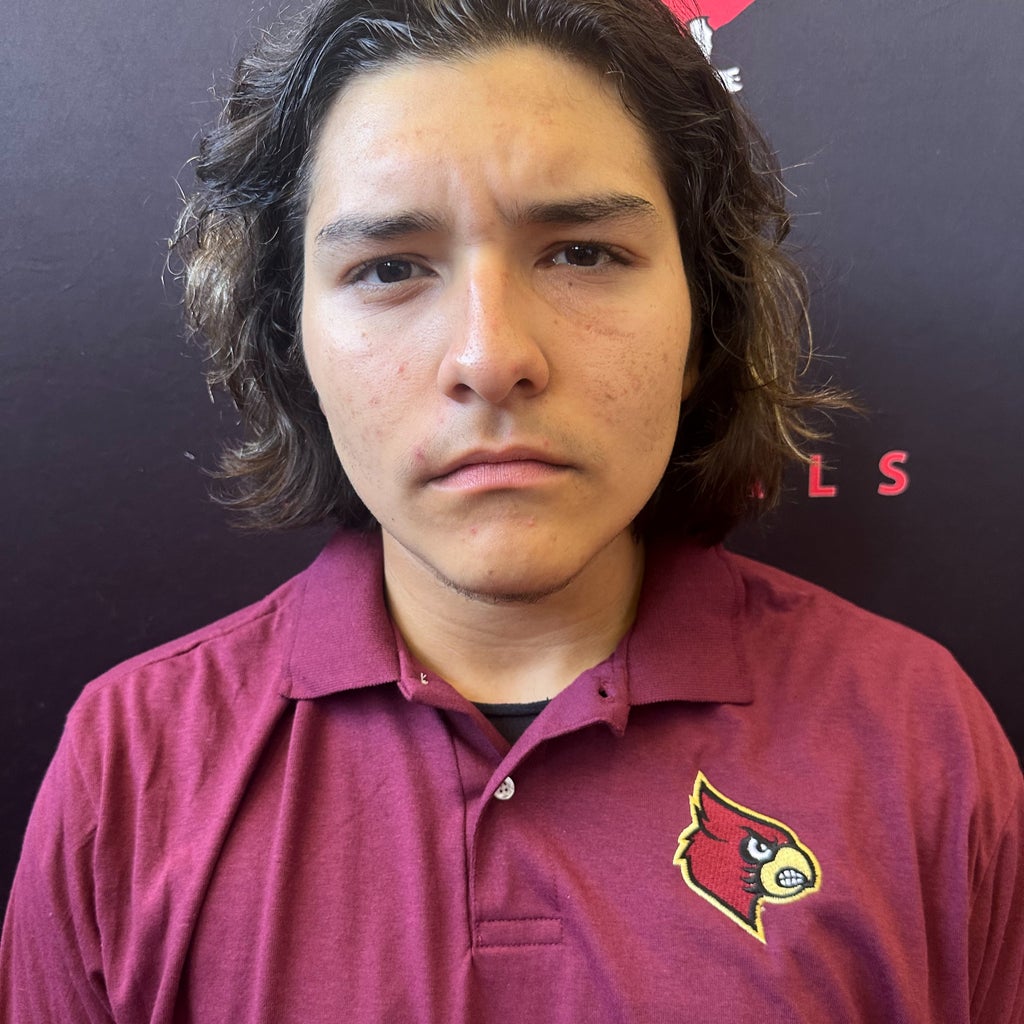Uzziah Avila mugshot