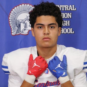 Johan Nunez mugshot