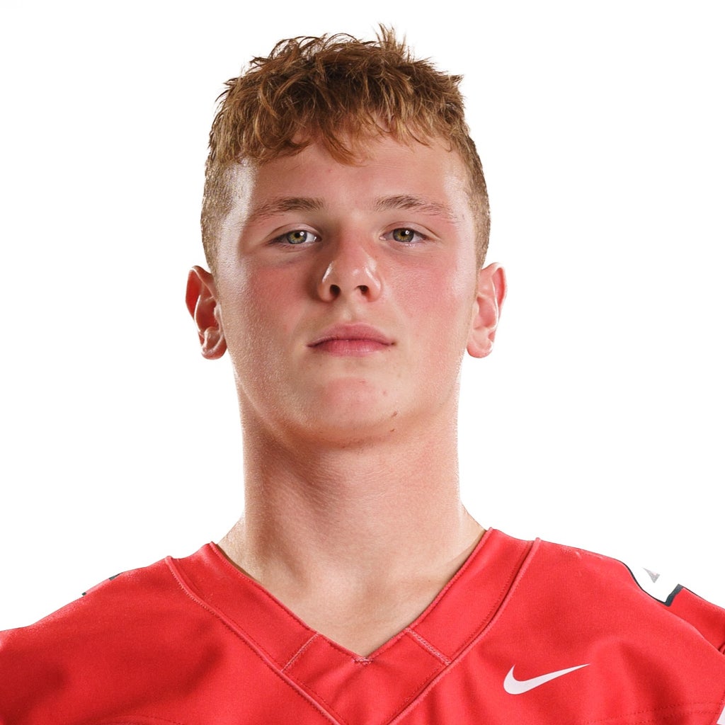 Caden Snapp
