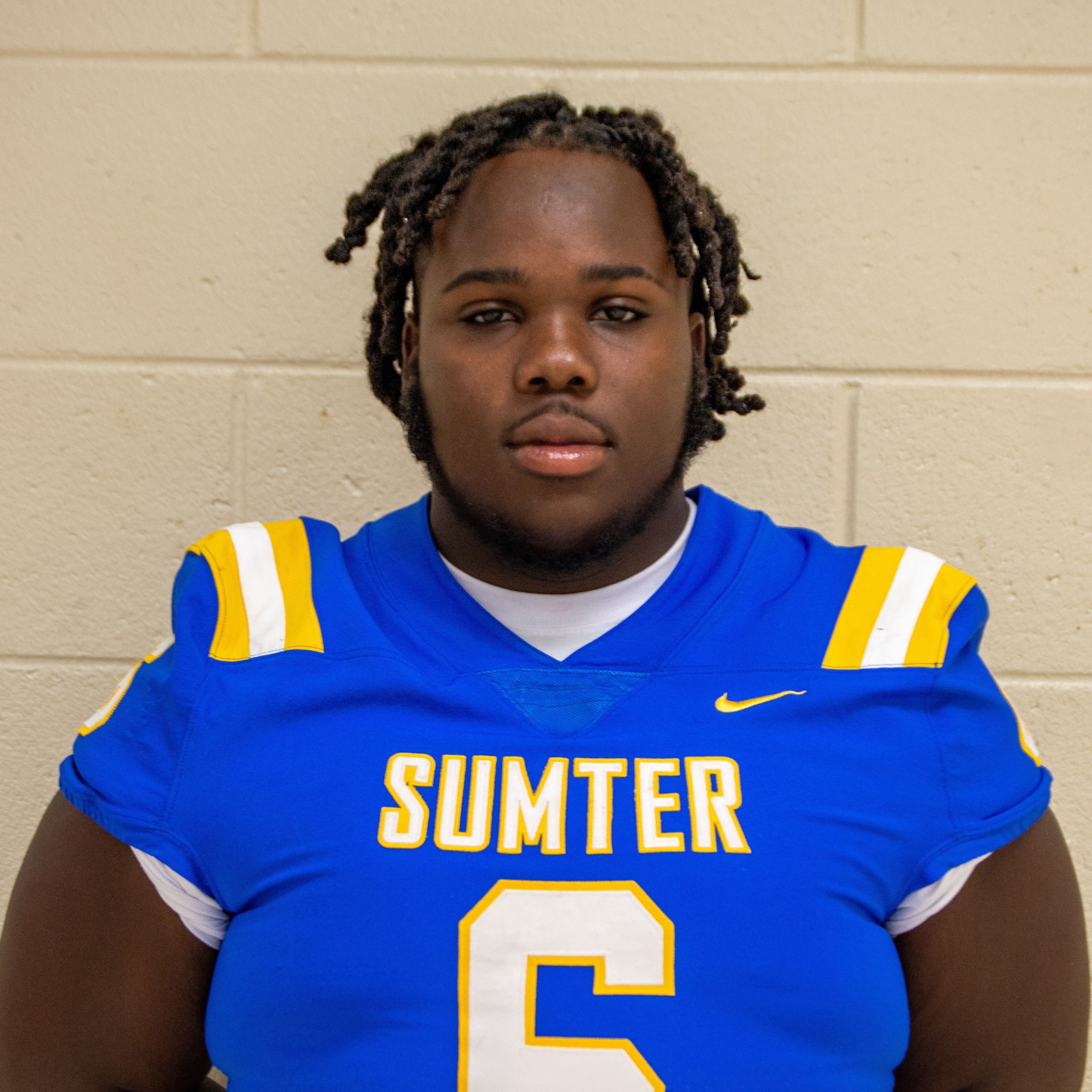 Micheal Mccray