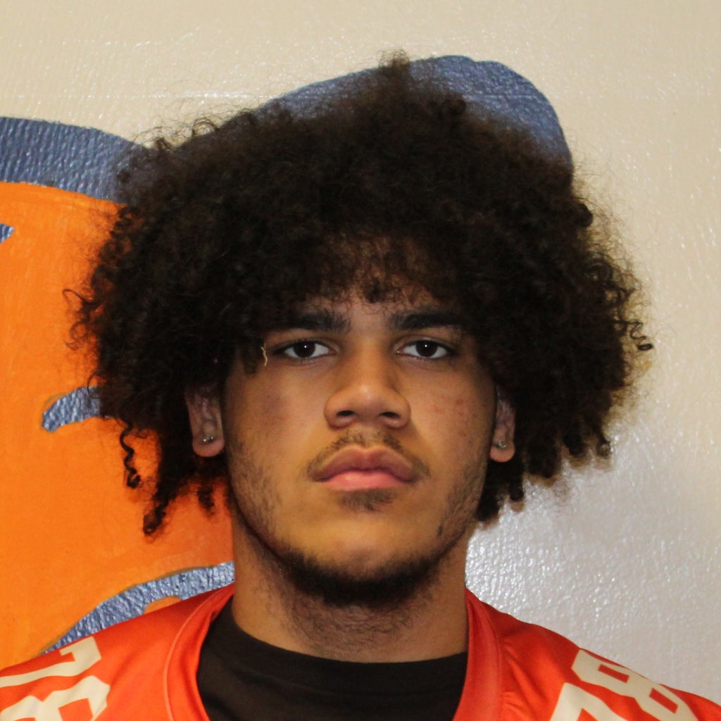 Trevon Cannon mugshot
