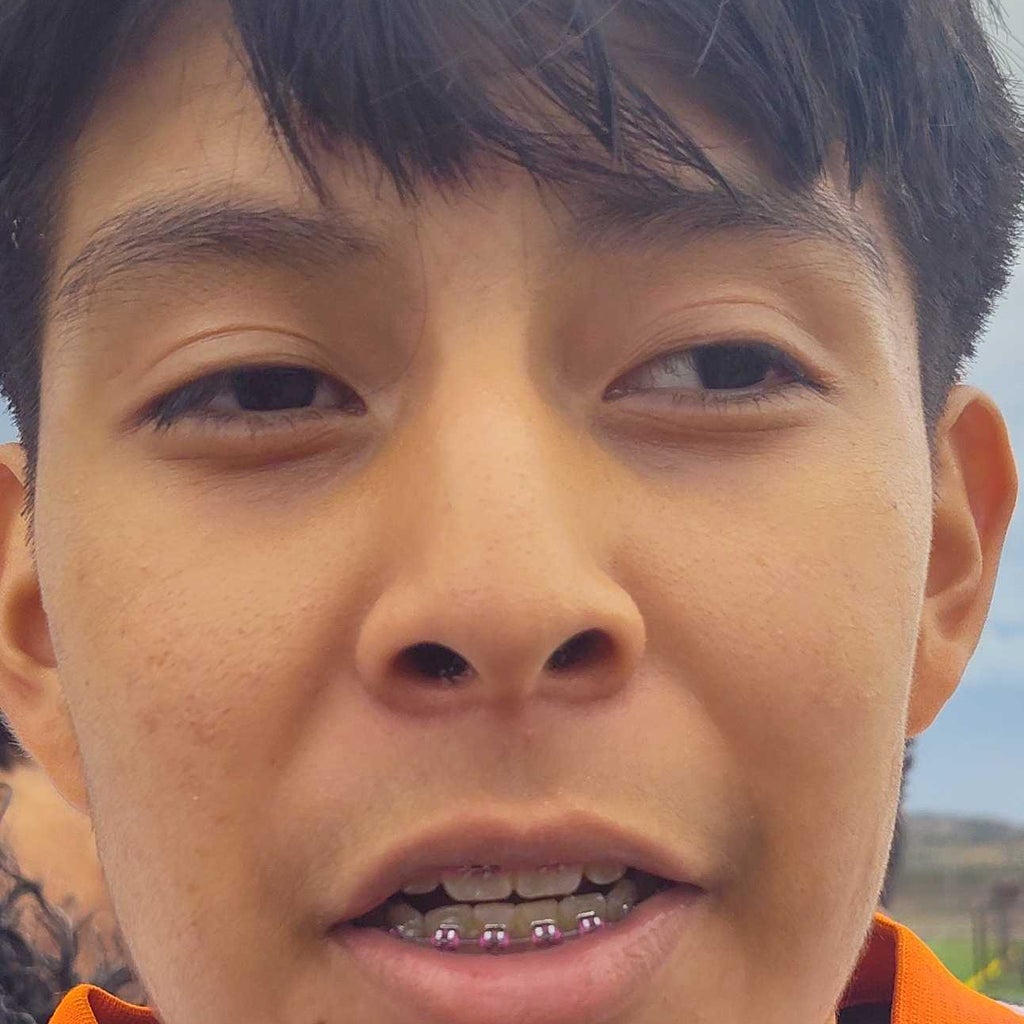 Ayden Rico mugshot