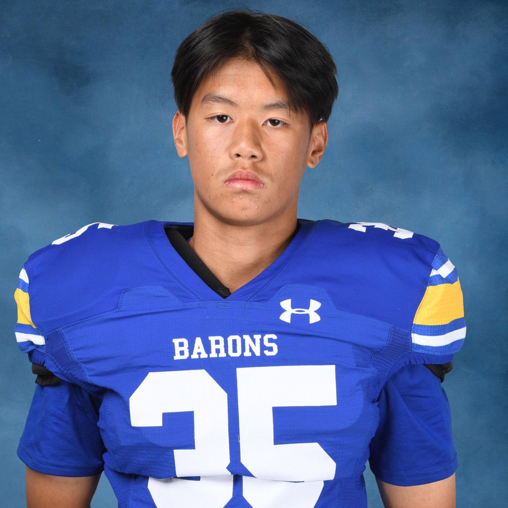 Matthew Truong mugshot