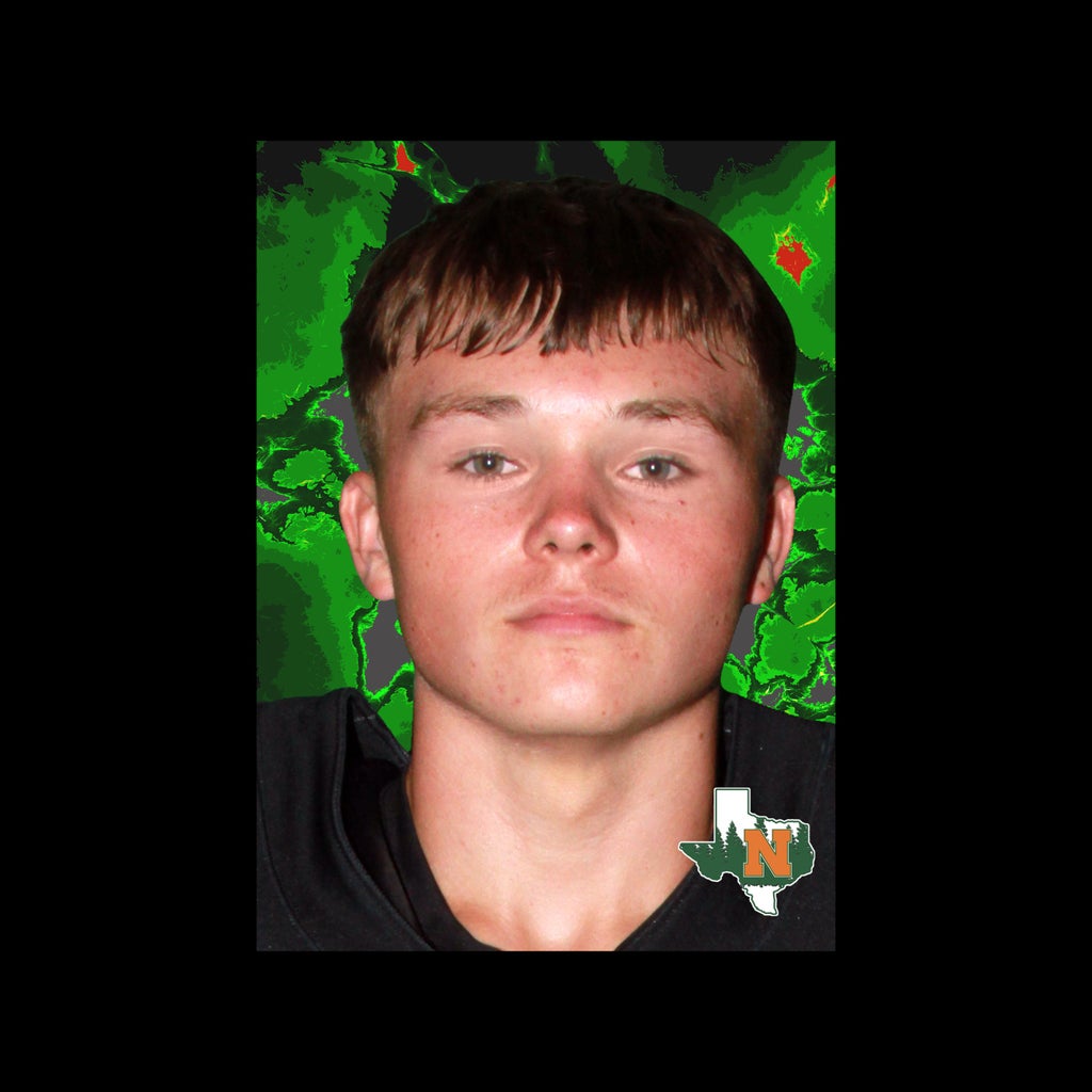 Cason Christian mugshot