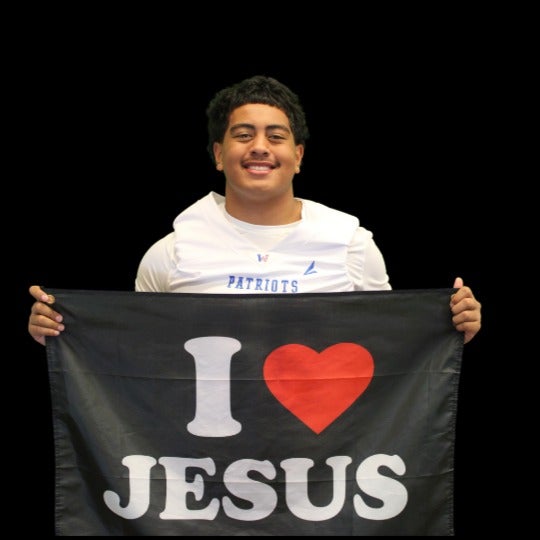 Austin Sauileone mugshot