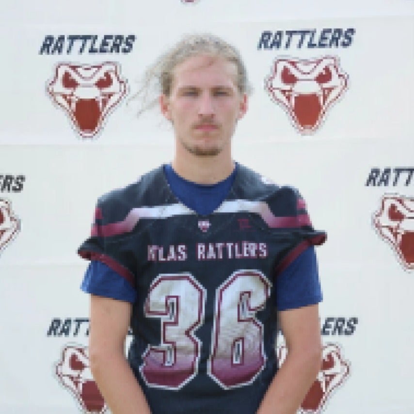 Nathan Raines mugshot