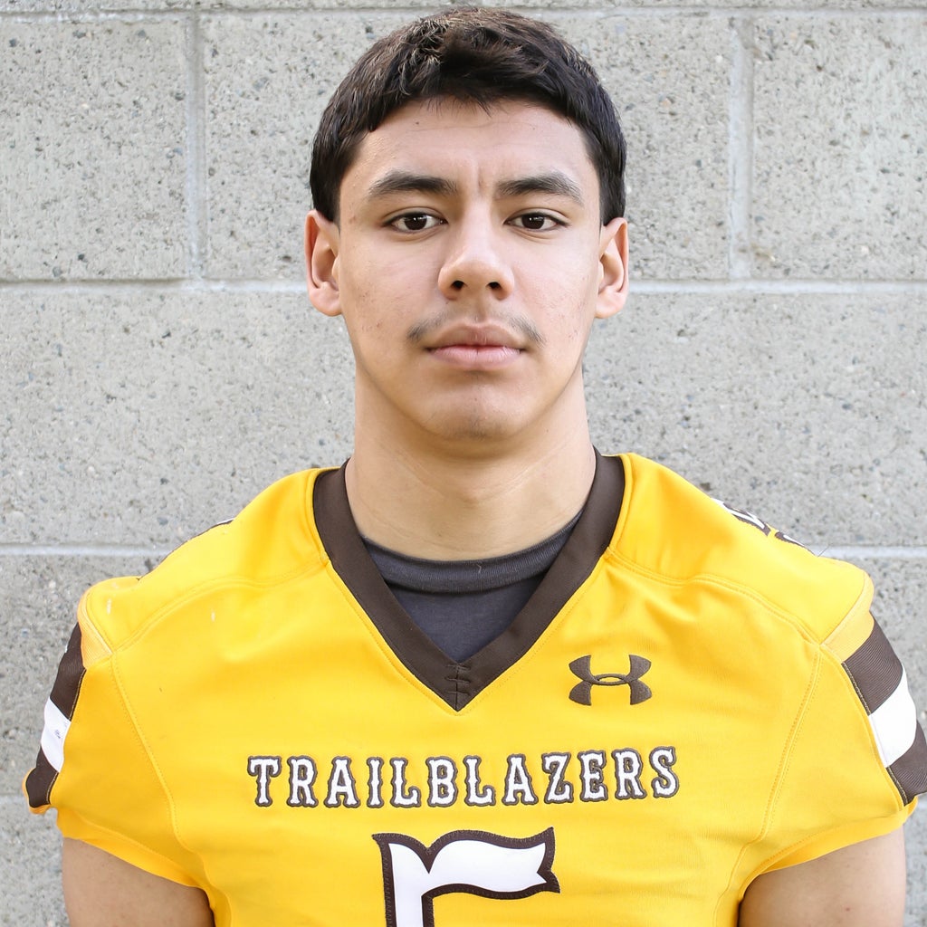 Daniel Vazquez mugshot