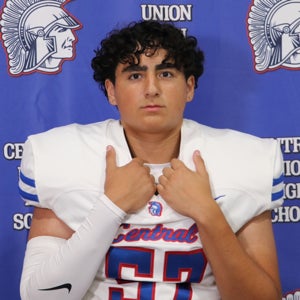 Malaki Rodriguez mugshot