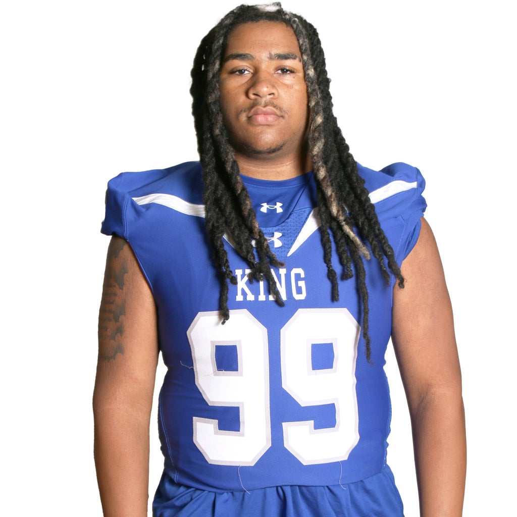 Omarion Smith