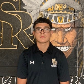 Aiden Contreras mugshot