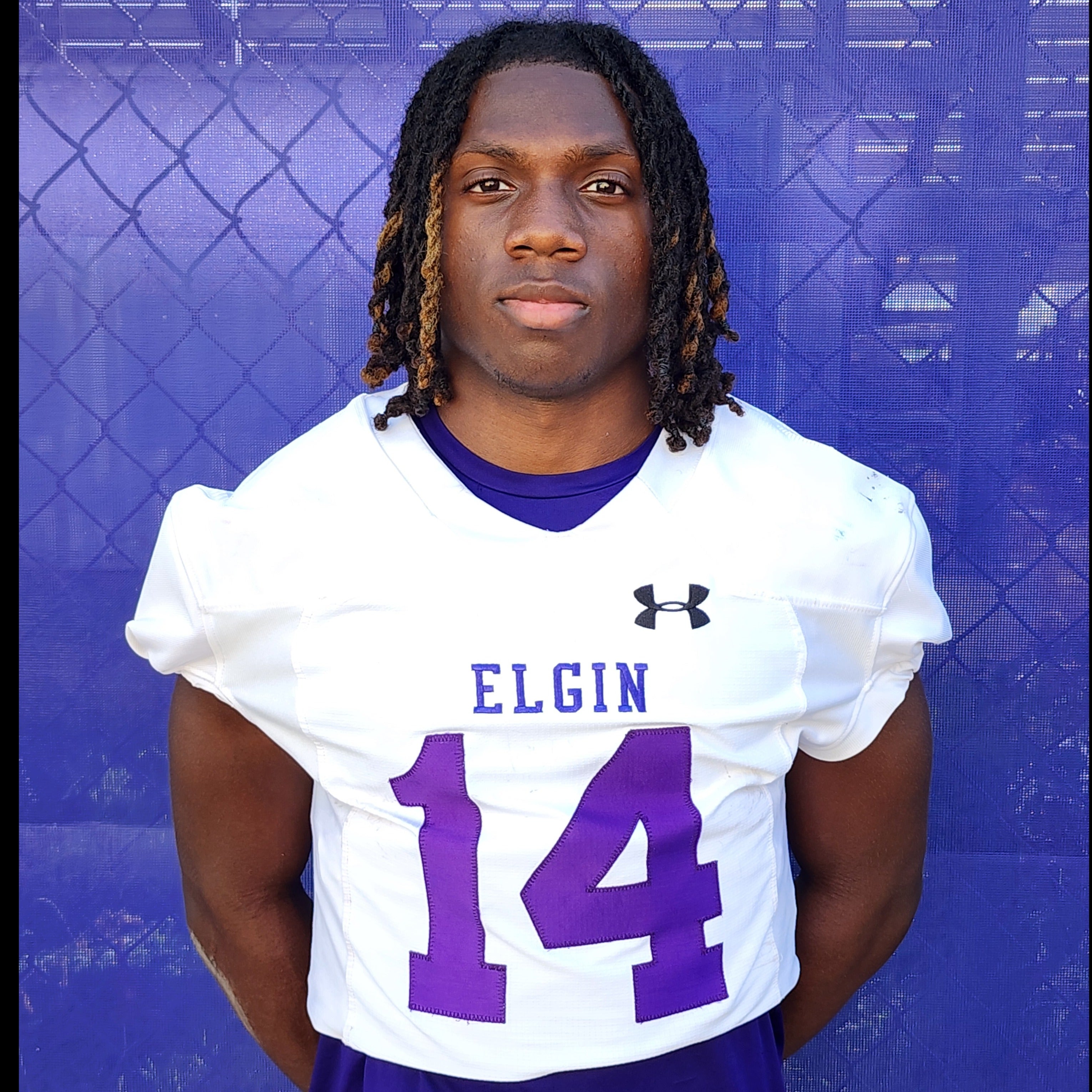 Gary Jefferson jr mugshot