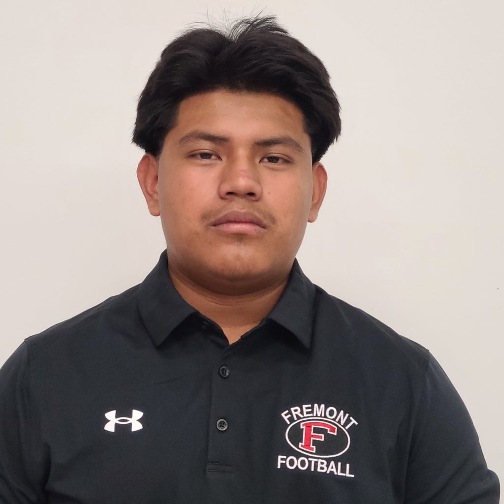 Randy Ambrocio mugshot