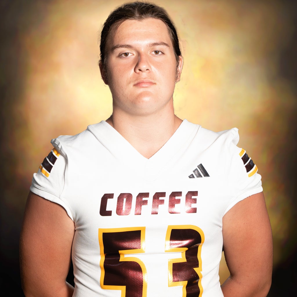 Christian Morris mugshot