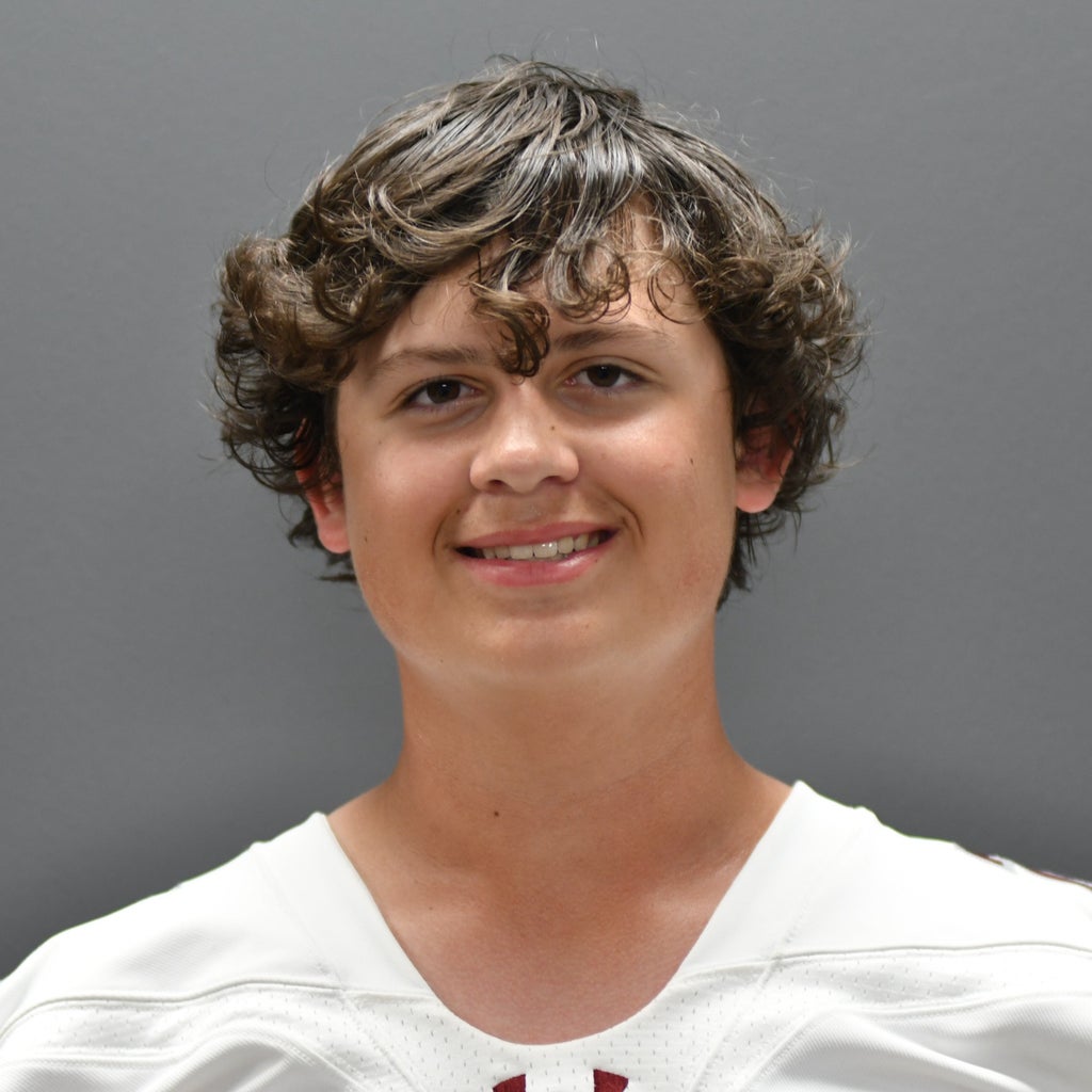 Dillon Dunson mugshot