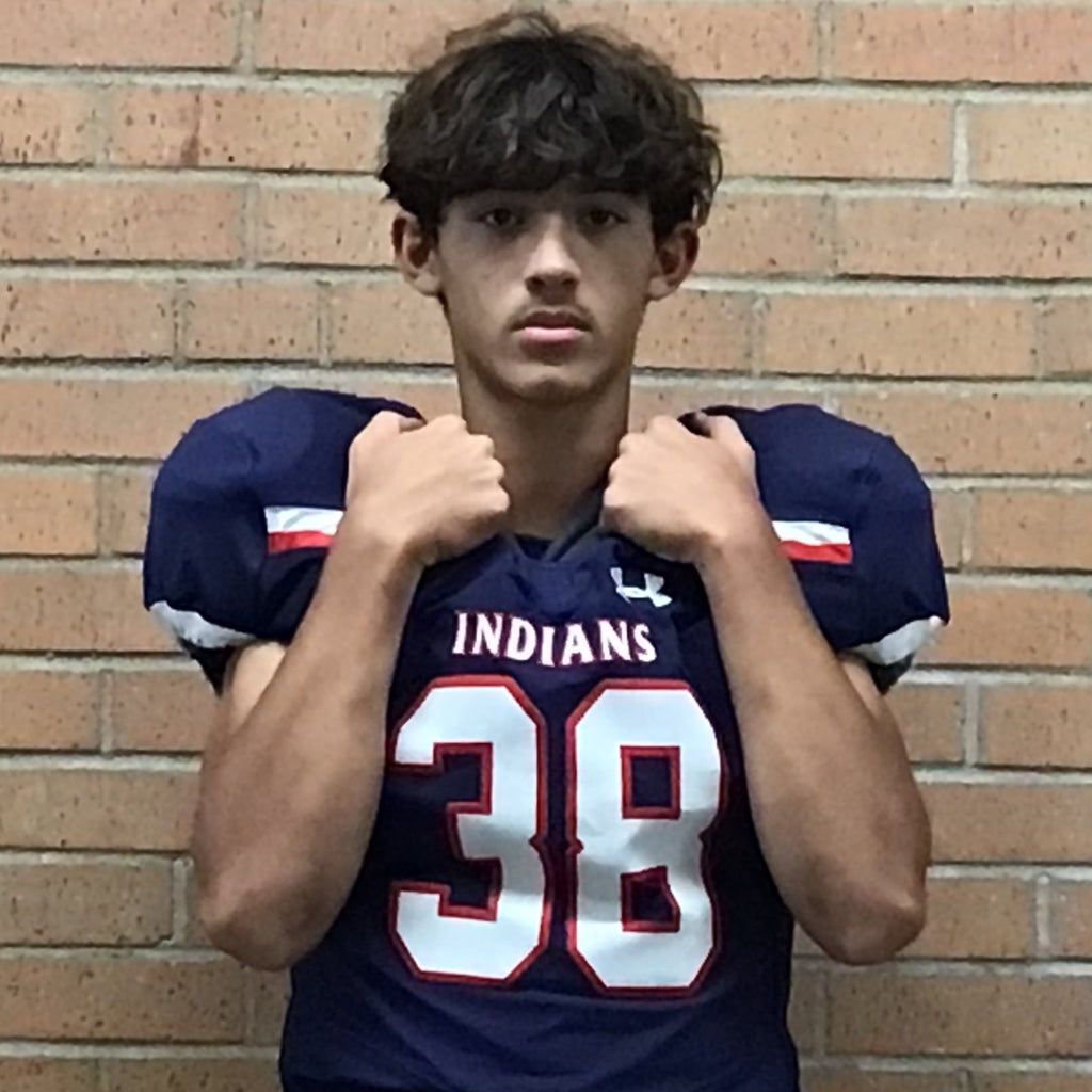 Kaiden Kemp