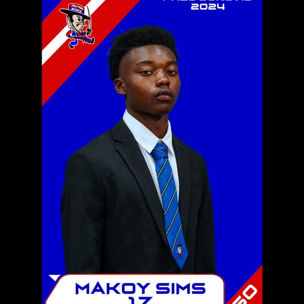 Makoy Sims