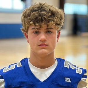 Colin Dirobbio mugshot