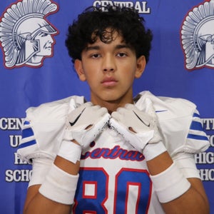 Daniel Lara mugshot