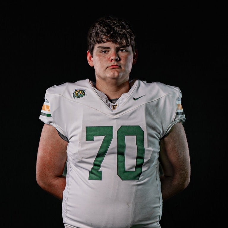 Garrett Amorginos mugshot