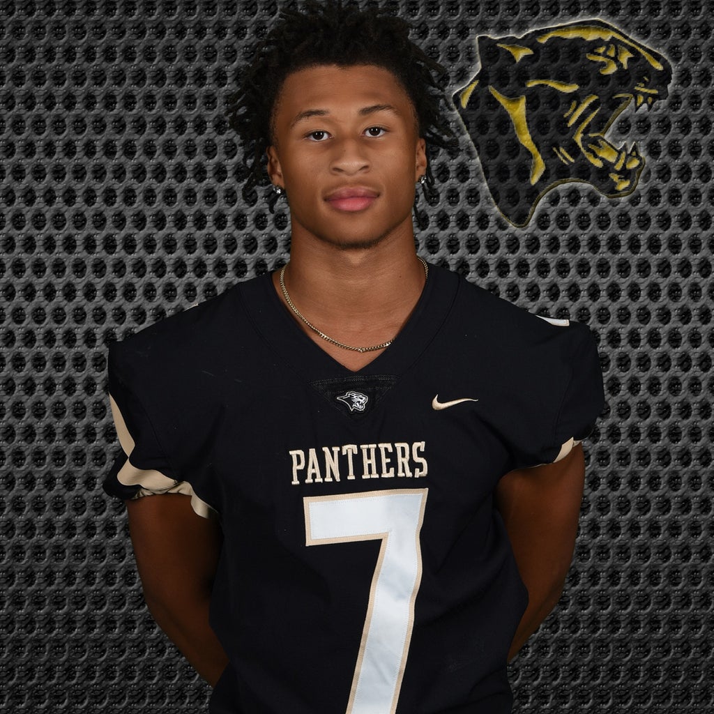 Townsend "TC" Evans
