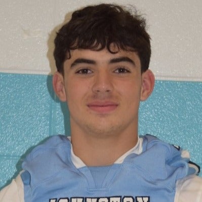 Jayden Ponte