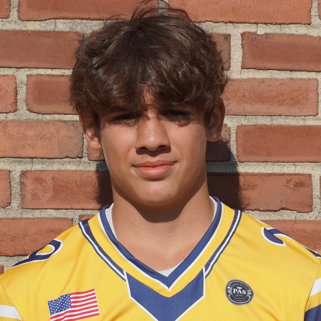 Dominic Morici mugshot