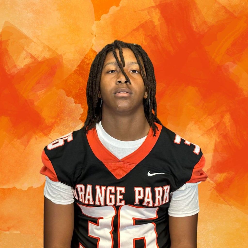 Jakeem Powell mugshot